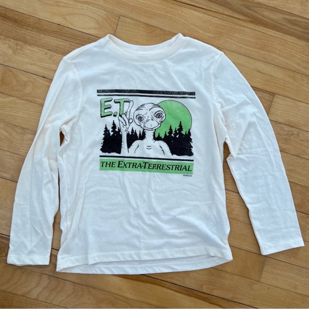 Old Navy E.T. T-Shirt - Size M